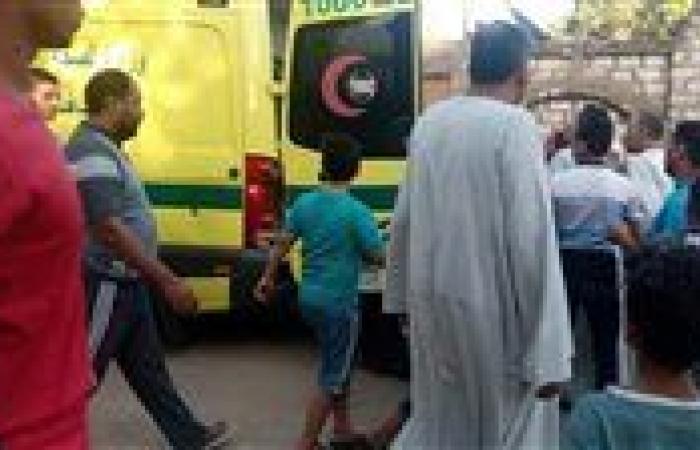 بالبلدي: جمهورية مصر العربيةع
      شخص
      صدمته
      سيارة
      أعلى
      طريق
      بالفيوم