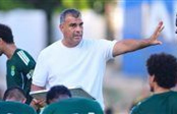 بالبلدي: ‏جماهير
      الاتحاد
      تتحفظ
      على
      الأداء
      رغم
      الفوز
      أمام
      بترول
      أسيوط