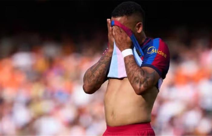 بالبلدي : جيسوس
      يأماط اللثام عن
      كواليس
      معاناته
      مع
      أرتيتا
      قبل
      الانتأوضح وأفاد
      لبرشلونة:
      أجبروني
      على
      هذا
      التصرف
