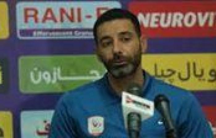 بالبلدي: خالد
      الغندور:
      "التجاهل"
      يثير
      غضب
      أحمد
      خطاب
      في
      المحلة