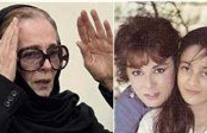 بالبلدي: يسرا:
      نجلاء
      فتحي
      رافضة
      تقابل
      أي
      حد