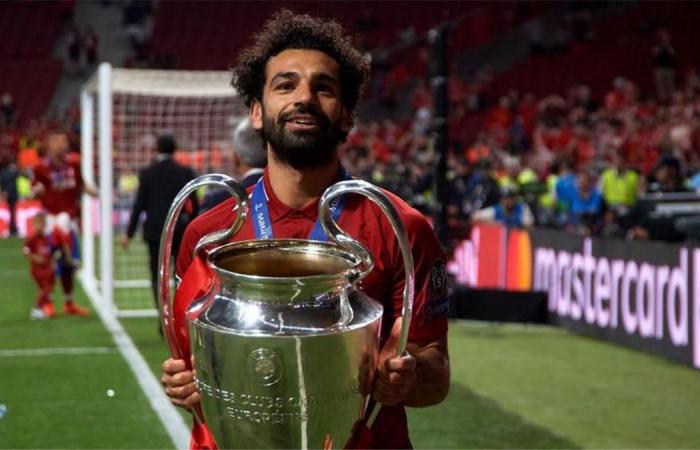 بالبلدي : مركز
      مميز
      لـ
      محمد
      صلاح
      في
      ترتيب
      هدافي
      دوري
      أبطال
      أوروبا
      على
      مر
      التاريخ