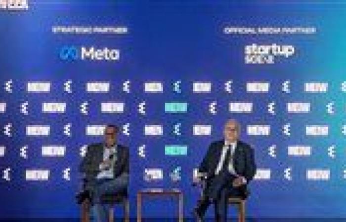 بالبلدي: عودة
      قمة
      تكني
      2026
      إلى
      القاهرة
      والإسكندرية
      بجوائز
      وفرص
      استثمارية
      للشركات
      الناشئة
      تتجاوز
      مليون
      دولار
      أمريكي