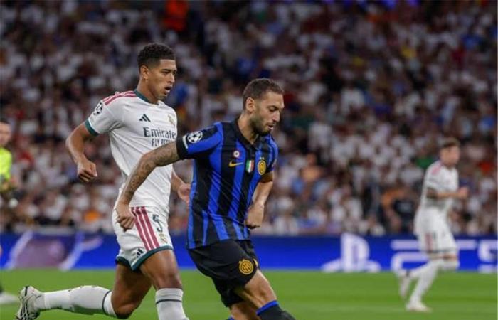 بالبلدي : ترتيب
      دوري
      أبطال
      أوروبا
      بعد
      فوز
      ريال
      مدريد
      على
      إنتر
      ميلان