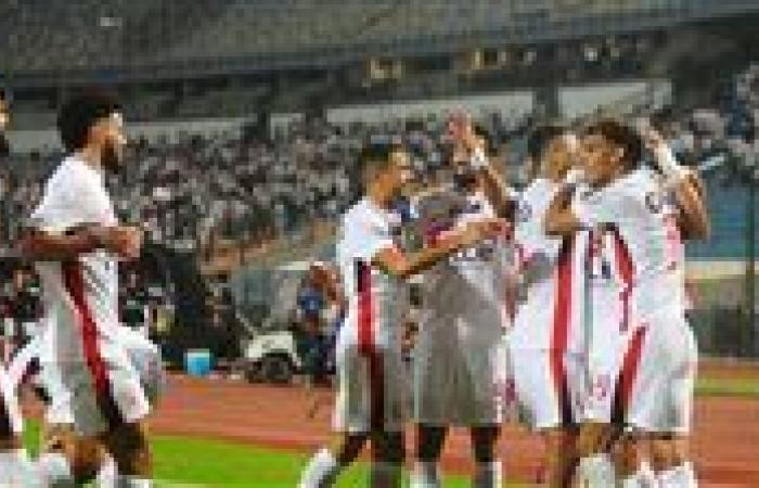 بالبلدي: خالد
      الغندور:
      وعد
      جديد
      داخل
      الزمالك..
      المستحقات
      المتأخرة
      خلال
      أسبوع