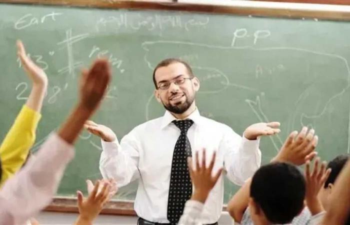 رابط
      نتيجة
      مسابقة
      30
      ألف
      معلم
      المرحلة
      الخامسة
      بعد
      تعطل
      الرابط
      القديم