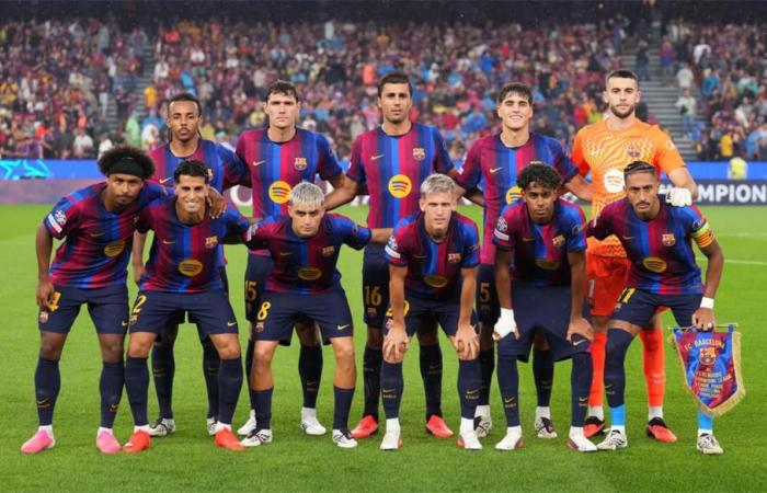 بالبلدي : رجل
      المواجهة الكروية
      برشلونة
      وفينورد
      في
      دوري
      أبطال
      أوروبا