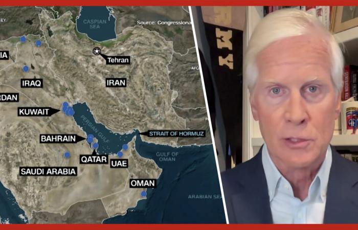 بالبلدي: أمام السعودية استراتيجية وحيدة للرد على الحوثي.. جنرال أمريكي سابق يوضح لـCNN