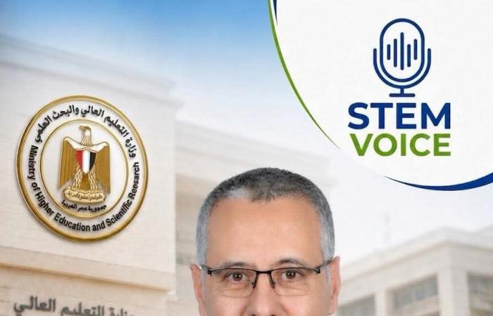 بالبلدي : «إنصافًا
      لتفوقهم»..
      أولياء
      أمور
      طلاب
      STEM
      يلتمسون
      إتاحة
      الالتحاق
      بالجامعات
      الأهلية