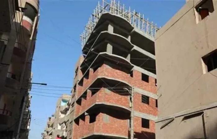 قبل
      انتهاء
      المهلة..
      متى
      يغلق
      باب
      التصالح
      في
      مخالفات
      البناء
      2026؟