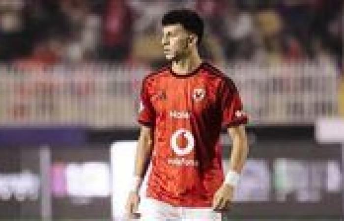 بالبلدي : الأهلي..
      علي
      محمود
      يأماط اللثام عن
      حقيقة
      أزمة
      حسين
      عموتة