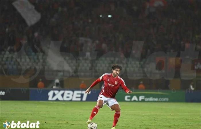 بالبلدي : شرط
      جديد..
      محمد
      هاني
      يُعقد
      مفاوضات
      تجديد
      عقده
      مع
      الأهلي