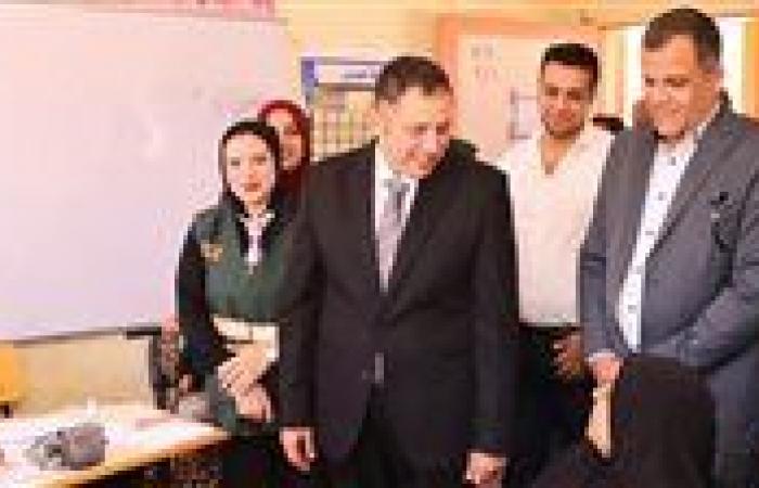 بالبلدي: محافظ
      دمياط
      يشهد
      إطلاق
      فعاليات
      مبادرة
      «أنت
      الحياة»
      بقرية
      بمركز
      كفر
      سعد