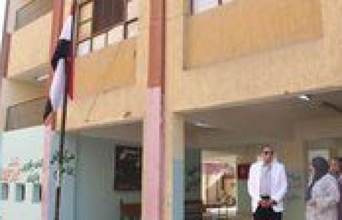 بالبلدي: مدير
      تعليم
      الجيزة
      يوجه
      بسرعة
      سد
      العجز
      وتأمين
      المدارس
      وانضباط
      خلال الساعات الجارية
      الدراسي