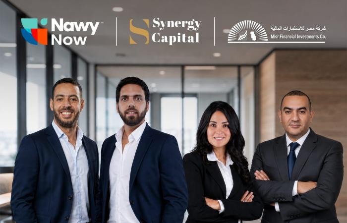 بالبلدي : سينرجي
      كابيتال
      وناوي
      ناو
      تُغلقان
      الإصدار
      الثاني
      بقيمة
      633
      مليون
      جنيه..
      والبرنامج
      يتجاوز
      حاجز
      المليار
      جنيه