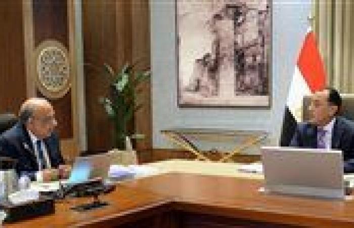 بالبلدي : رئيس
      الوزراء
      يُتابع
      مشروعات
      الطاقة
      المتجددة
      ومستهدفات
      رفع
      مساهمتها
      لـ
      45%
      بحلول
      2028