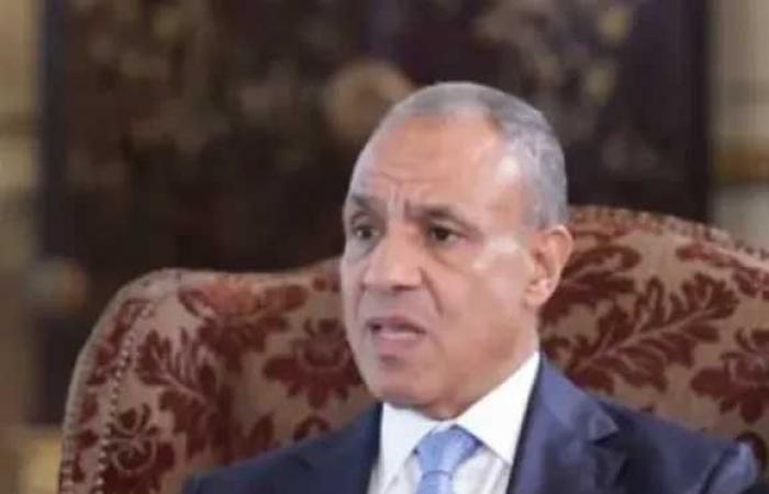 بدر
      عبد
      العاطي:
      إسرائيل
      تعطل
      استكمال
      خطة
      ترامب..
      وجمهورية مصر العربية
      ترفض
      تهجير
      الفلسطينيين
