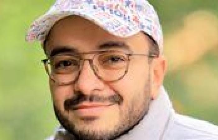 بالبلدي: بعد
      إصابته
      بتسمم
      حاد..
      تطورات
      الحالة
      الصحية
      لـ
      حسام
      داغر