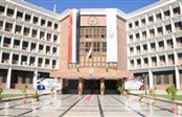 بالبلدي : 80٪
      لهؤلاء..
      مواعيد
      وضوابط
      التقدم
      لتخفيض
      الجمهورية مصر العربيةوفات
      الدراسية
      2027
      جامعة
      أسيوط