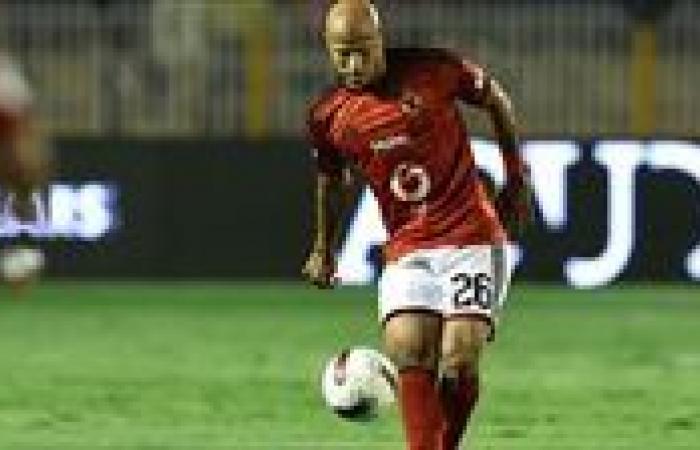 بالبلدي : الأهلي
      يعلن
      إصابة
      عمرو
      الجزار
      بقطع
      في
      الرباط
      الصليبي