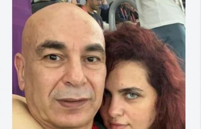 بالبلدي : ما
      سن
      زوجة
      حسام
      حسن
      ؟..
      تفاصيل
      حياتها
      وأزمتها
      مع
      العميد