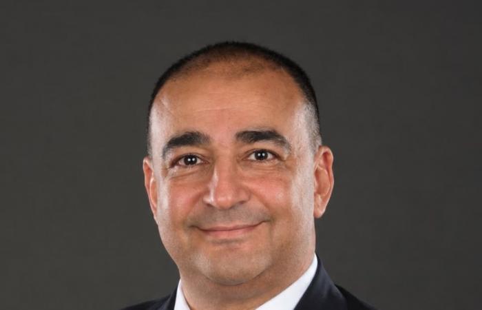بالبلدي : محمد
      جميل
      ينضم
      إلى
      بنك
      التعمير
      والإسكان
      نائبًا
      للرئيس
      التنفيذي
      والعضو
      المنتدب