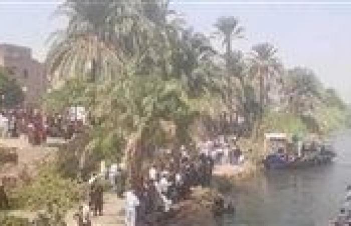 بالبلدي : سوهاج..
      غرق
      طفل
      8
      سنوات
      وإيداع
      جثمانه
      مشرحة
      أخميم
