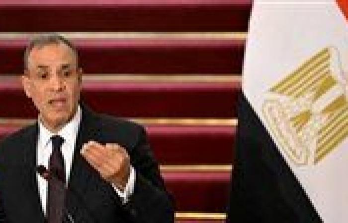 بالبلدي: وزير
      الخارجية:
      العلاقات
      الجمهورية مصر العربيةية
      السعودية
      أبدية..
      وأمن
      المملكة
      من
      أمن
      جمهورية مصر العربية
