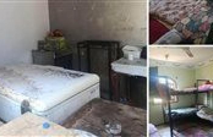 بالبلدي : «الصحة»
      تغلق
      8
      مراكز
      غير
      مرخصة
      لعلاج
      الإدمان
      بمحافظة
      المنيا