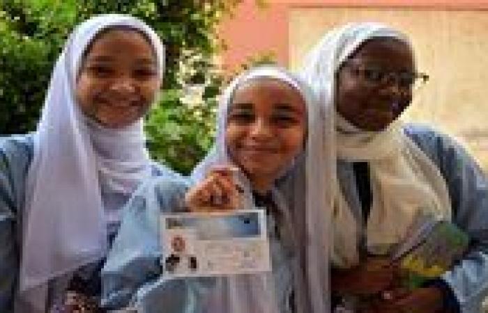 بالبلدي : نتيجة
      الشهادة
      السودانية
      2026..
      رابط
      الاستعلام
      برقم
      الجلوس
      والرقم
      الوطني