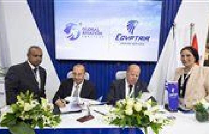 بالبلدي: جمهورية مصر العربية
      للطيران
      للخدمات
      الأرضية
      تعزز
      توسعها
      بعقد
      جديد
      مع
      Global
      Aviation
      Services