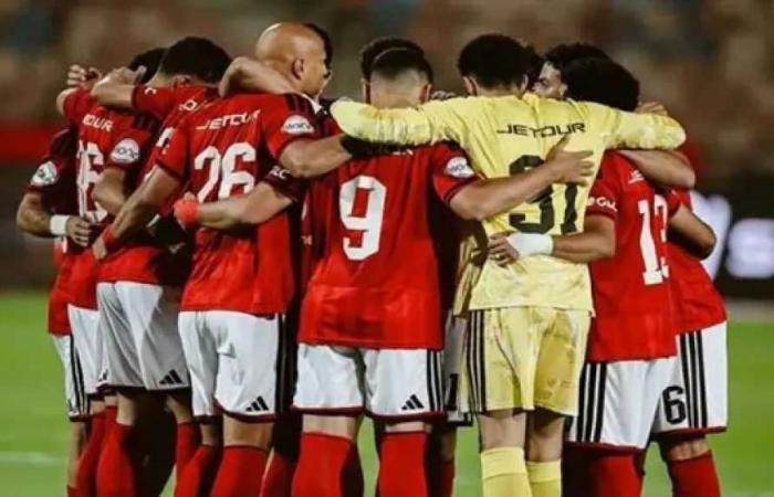 وديًا..
      الأهلي
      يلتقي
      أهلي
      بني
      غازي
      لتجهيز
      البدلاء
      قبل
      مواجهة
      أبوقير
      للأسمدة