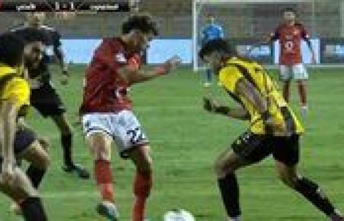 بالبلدي: عبدالجليل
      يفتح
      النار
      على
      عموتة
      ولاعبي
      الأهلي:
      مستواهم
      ضعيف
      وبيراميدز
      في
      حتة
      تانية