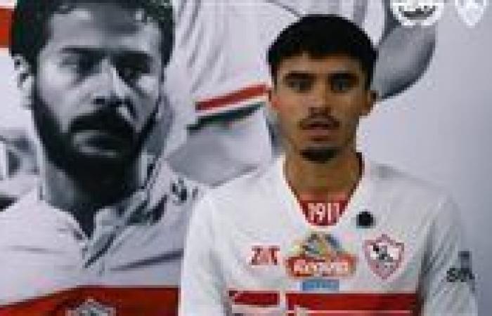 بالبلدي: الزمالك
      يؤجل
      ظهور
      الجفالي
      لبعد
      التوقف
      الدولي