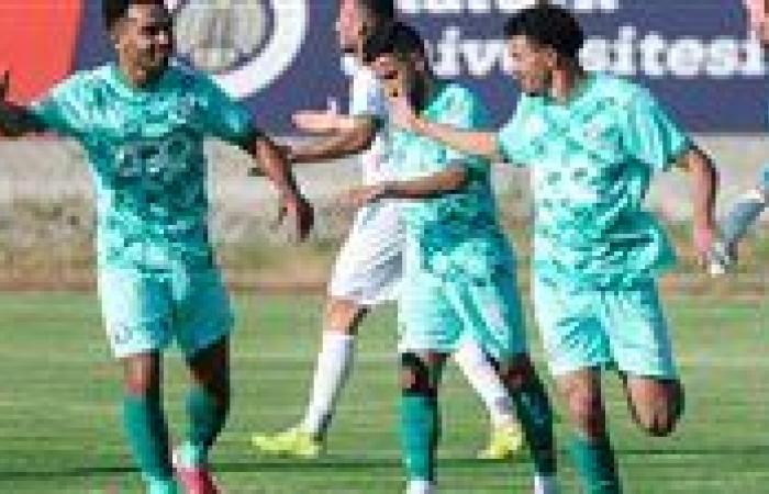 بالبلدي: إصابة
      خطيرة
      لمدافع
      بيراميدز
      خلال
      التدريبات