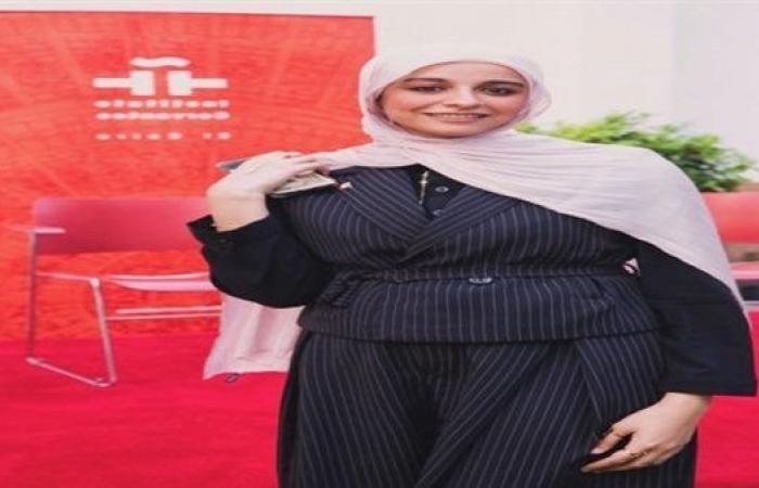 بالبلدي: من
      كلية
      ألسن
      جامعة
      كفر
      الشيخ
      إلى
      سفارة
      بيرو..
      دنيا
      محمد
      تصنع
      مسارًا
      دوليًا
