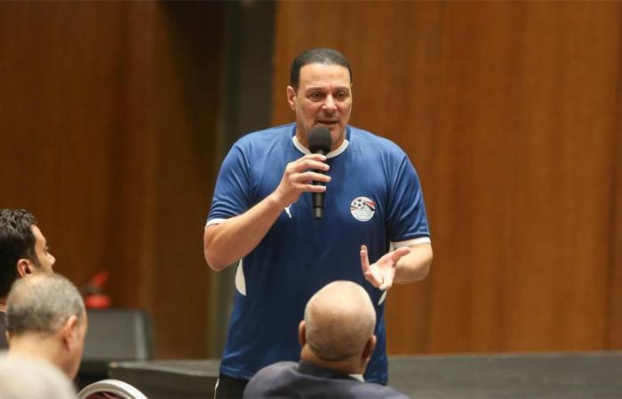 بالبلدي : اجتماع
      هام
      للجنة
      الحكام
      خلال الساعات الجارية..
      وفيديو
      مرتقب
      تنتظره
      الجماهير