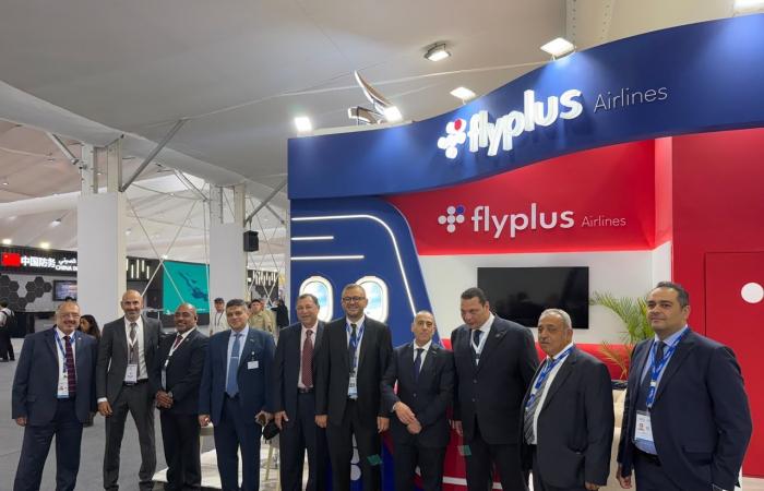 بالبلدي: نسما
      للطيران
      تعلن
      تحولها
      الاستراتيجي
      بإطلاق
      هويتها
      الجديدة
      "flyplus"
      وانضمام
      طائرتها
      الـ
      13
      غدًا
      ضمن
      خطة
      توسعية
      كبرى