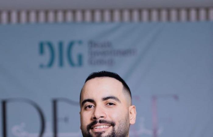 بالبلدي : DIG:
      حملة
      ترويجية
      في
      السعودية
      والإمارات
      وإيطاليا
      للتوسع
      خارج
      السوق
      الجمهورية مصر العربيةية
