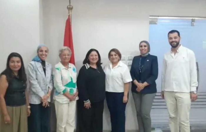 «التضامن»
      تبحث
      تدريب
      وتوظيف
      مقدمي
      الرعاية
      المنزلية
      لكبار
      السن..
      برنامج
      تجريبي
      لإعداد
      كوادر
      متخصصة