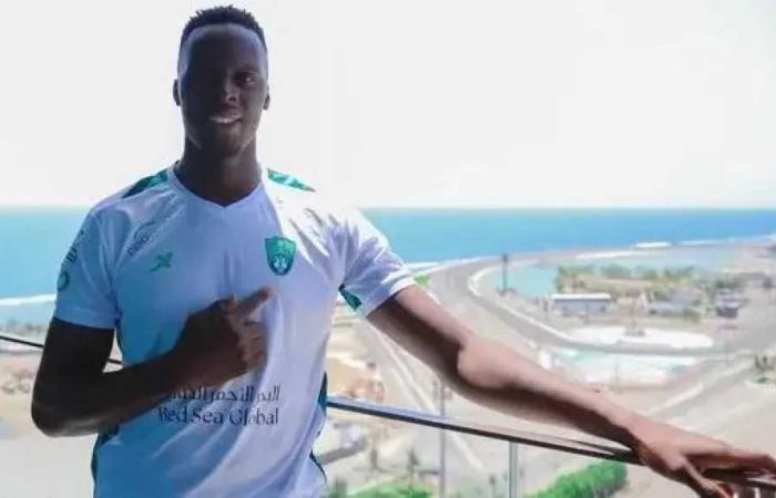 تقارير:
      ميندي
      يعتزل
      اللعب
      الدولي