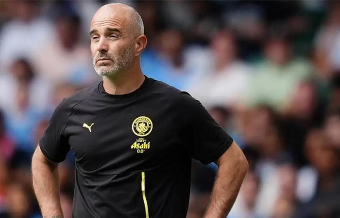 بالبلدي : ماريسكا:
      لاعب
      مانشستر
      يونايتد
      يستحق
      الطرد
      أيضًا..
      وزوجتي
      ستغضب
      على خلفية تداعيات
      هالاند