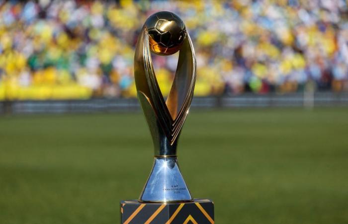 بالبلدي : الفرق
      المتاهلة
      إلى
      دور
      الـ32
      من
      دوري
      أبطال
      إفريقيا
      20262027
