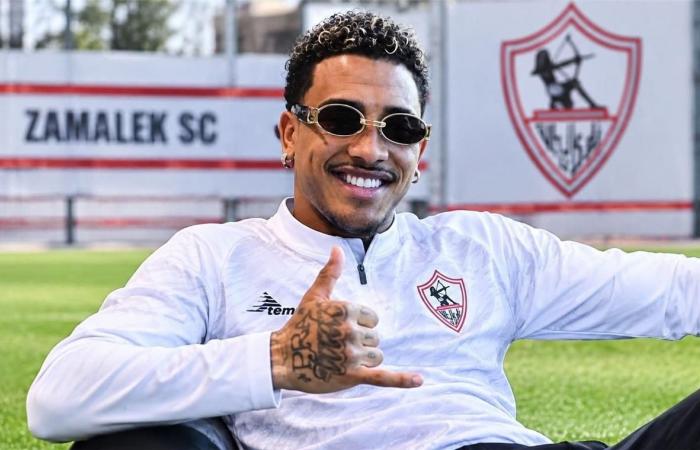 بالبلدي : عمولة
      وتنازل
      ونسبة
      إعادة
      بيع..
      كواليس
      جلسة
      الزمالك
      مع
      بيزيرا
      بعد
      بيان
      اعتذاره