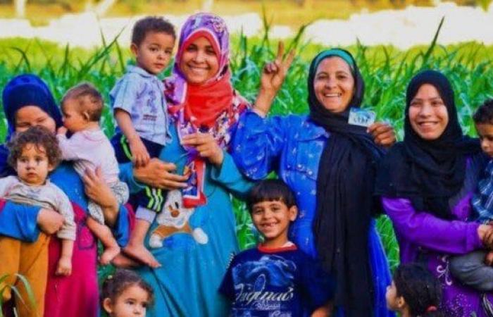 بالبلدي : بقيمة
      تتجاوز
      4
      مليارات
      جنيه..
      بدء
      صرف
      معاش
      تكافل
      وكرامة
      عن
      سبتمبر
      2026
      خلال الساعات الجارية