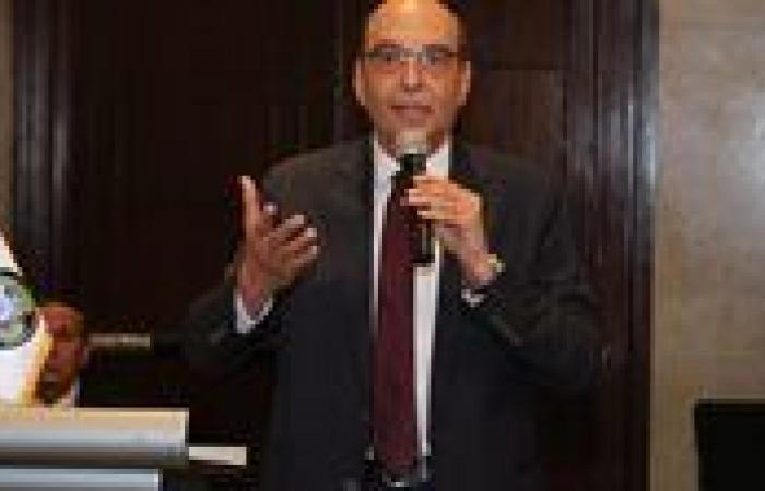 بالبلدي: مساعد
      رئيس
      الوفد
      والمستشار
      السياسي:
      القانون
      الدولي
      أمام
      اختبار
      حقيقي