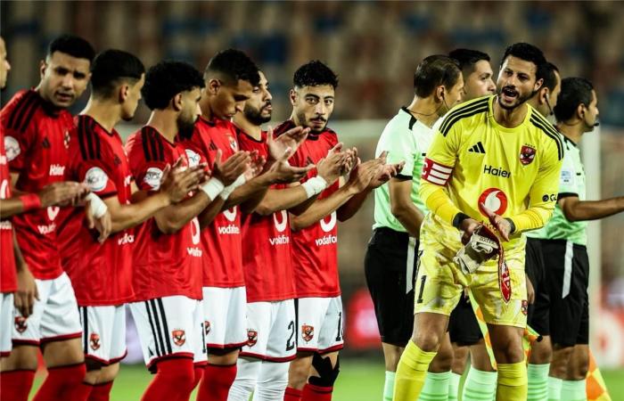 بالبلدي : عماد
      متعب
      يكشف
      ميزة
      الأهلي
      هذا
      الموسم..
      ويؤكد:
      لا
      يمكن
      الحكم
      على
      الصفقة
      الجديدة