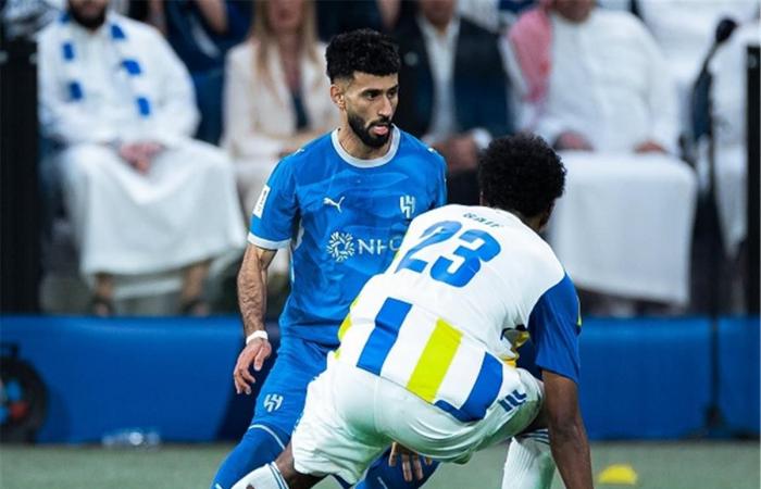 بالبلدي : فيديو
      |
      الهلال
      يهزم
      الغرافة
      في
      دوري
      أبطال
      آسيا
      بمباراة
      الكروت
      الحمراء
