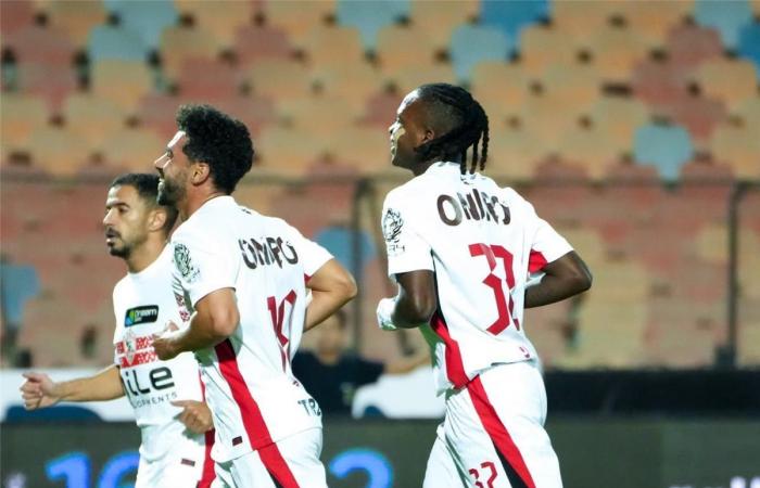 بالبلدي : موعد
      والقناة
      الناقلة
      لمباراة
      الزمالك
      وغزل
      المحلة
      اليوم
      في
      الدوري
      المصري