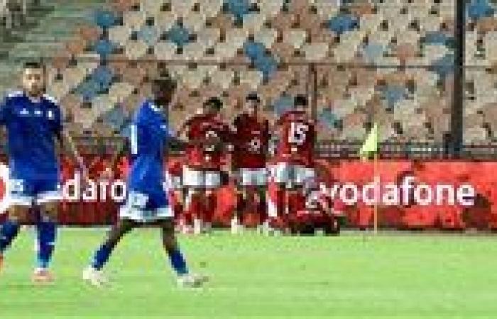 بالبلدي : الأهلي
      يفوز
      على
      أبو
      قير
      للأسمدة
      بصعوبة
      ويرتقي
      لقمة
      الدوري
      مؤقتا